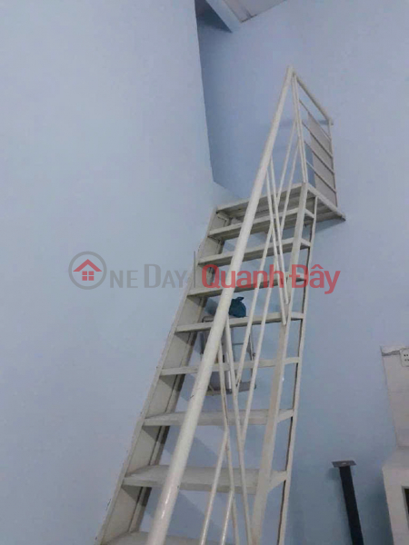 L1791 ️️ Giảm 100tr! Nhà Cống Lở Tân Bình, SHR, Lô góc, HXH, 4.2x19m, 5.x tỷ Việt Nam Bán | đ 5,7 tỷ