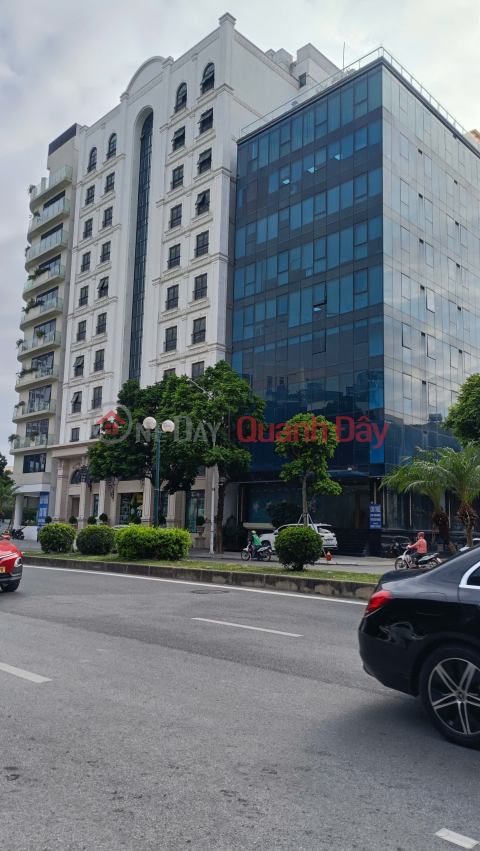 BUSINESS STREET FRONT - HUGE CASH FLOW - TAY HO - VIP _0