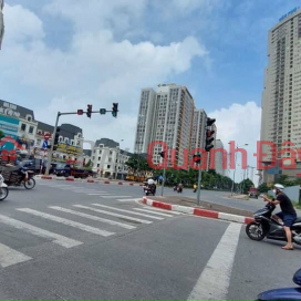 Shophouse street front 50m Van Phu Le Trong Tan Ha Dong 90m2 4 floors mt4.5 only 22 billion VND _0