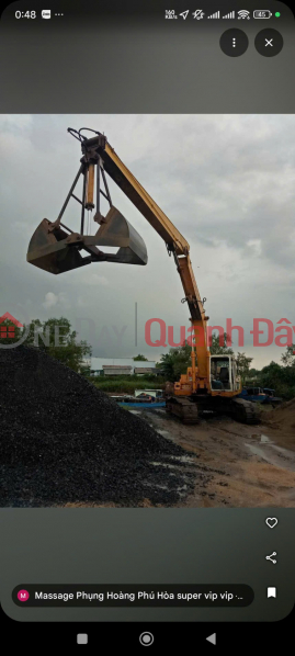 Property Search Vietnam | OneDay | Residential, Sales Listings LAND OWNED BY THE OWNER - PRIME LOCATION - GOOD PRICE Urgent sale of a plot of land in Thoai Son district, An Giang province.