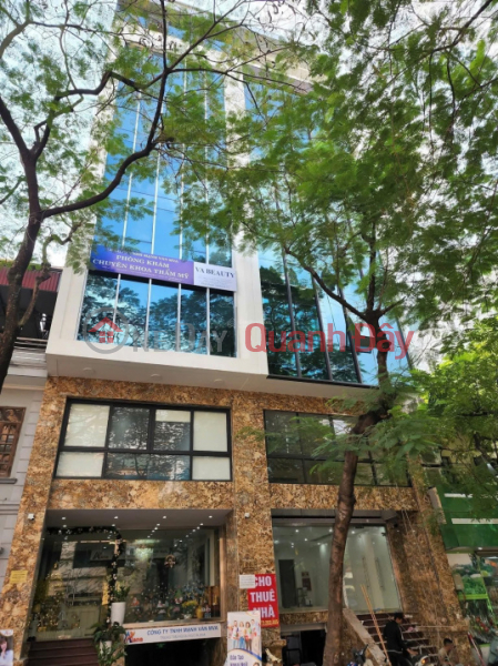 Rare! House on Nguyen Chi Thanh street, 40m², frontage 4.5m, car, business 15 billion Sales Listings