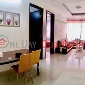 The owner rents Sunrise-Becamex apartment - Thu Dau Mot, Binh Duong. _0