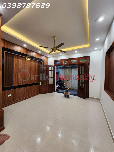 Property Search Vietnam | OneDay | Nhà ở Niêm yết bán TRUNG TÂM QUẬN HAI BÀ TRƯNG - ĐẠI LA 45M x 4T - CHỈ NHỈNH 7 TỶ KINH DOANH BẠT NGÀN, NGÕ OTO THOẢI MÁI