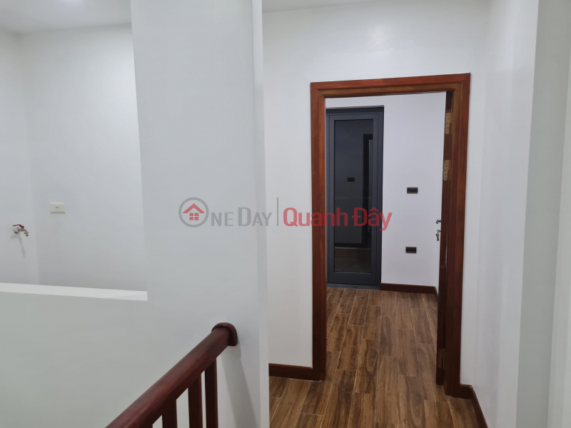 Property Search Vietnam | OneDay | Residential Sales Listings, House for sale 43m2 4 bedrooms An Duong street, Tay Ho Dan built 20m Car avoid 3.7 Billion VND