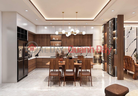 **House for sale in Dang Van Sam, Ward 2, Tan Binh (6.5*15) 4 floors - over 12 billion _0