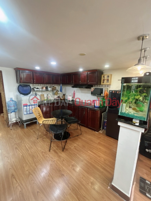 Cơ hội vàng sở hữu căn hộ tầng 4, Trần Quang Diệu, P.13, Q.3 chỉ với 2.5 tỷ _0