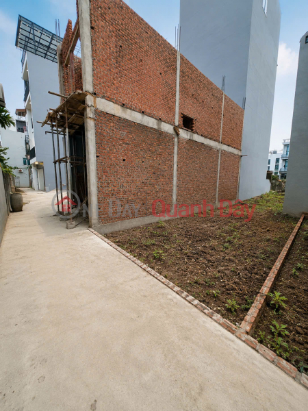 BÁN ĐẤT PHÚC LỢI PHÂN LÔ 45M THÔNG Ô TÔ CHỈ 5.3 TỶ Niêm yết bán