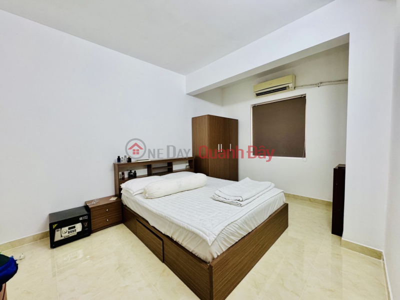 CĂN HỘ 2PN – ĐƯỜNG HOA SỨ – CHỈ 3.599 TỶ – tặng nội thất, có thang | Việt Nam, Bán | đ 3,6 tỷ