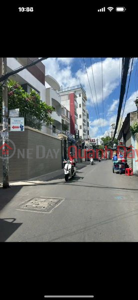 Property Search Vietnam | OneDay | Residential Rental Listings | House for rent on Tang Bat Ho street