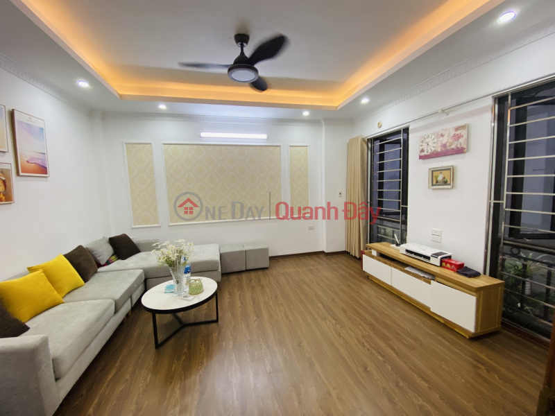 Property Search Vietnam | OneDay | Nhà ở | Niêm yết bán | Nhà cực đẹp Thanh Xuân, sát ô tô tránh, ở luôn, tài chính 4 tỷ