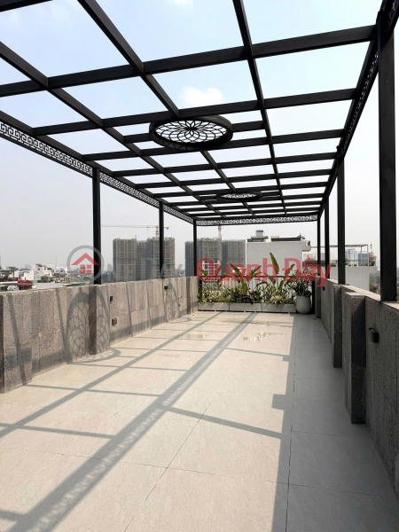 Property Search Vietnam | OneDay | Nhà ở | Niêm yết bán | NHÀ NGỌC LÂM – LONG BIÊN 35m² – 4 TẦNG – Ở NGAY CHỈ 6.x TỶ