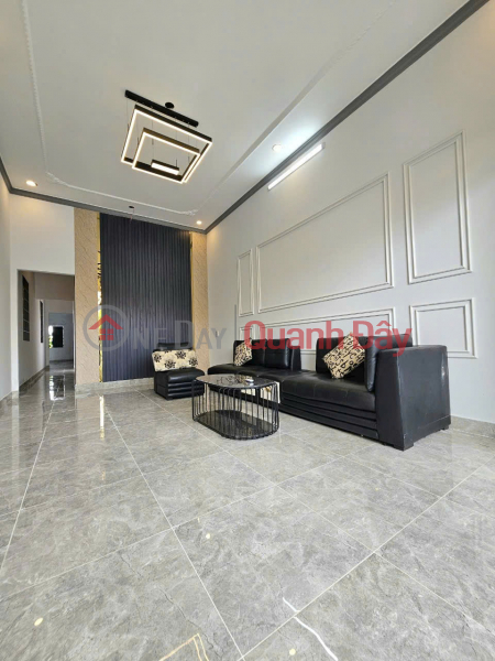 Property Search Vietnam | OneDay | Nhà ở Niêm yết bán | Bán nhà siêu rẻ 5m x 27m, sổ riêng, đường oto, P.Trảng Dài chỉ 1 tỷ 6