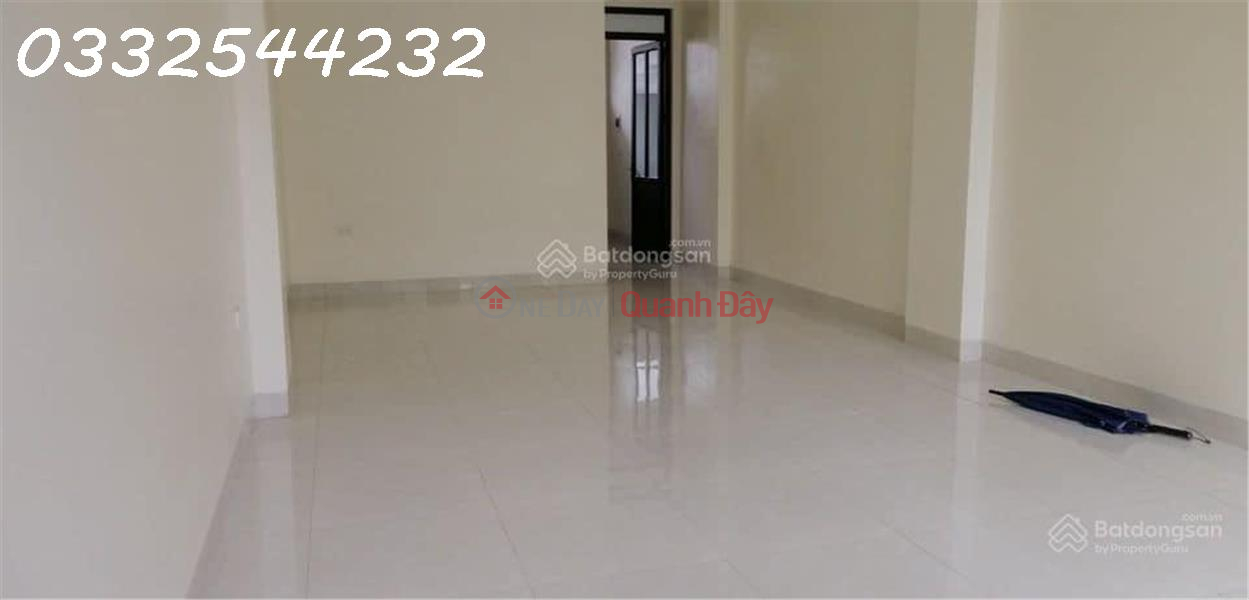 For rent on the first floor, number 29, group 2, Tan Thinh Hoa Binh, area 45m2 (2 frontages, more than 4m frontage) Rental Listings