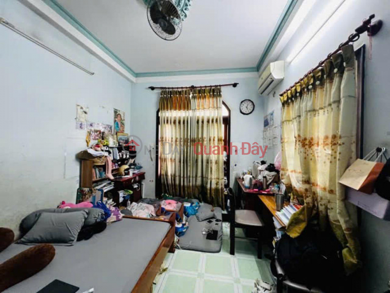 Property Search Vietnam | OneDay | Nhà ở, Niêm yết bán Giảm sốc 1.2 tỷ! Nhà MT 3 tầng 200m2, Nở hậu – Dương Công Khi HM
