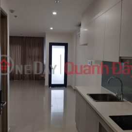 BASIC STUDIO APARTMENT (4.8TR) VINHOMES OCEAN PARK _0