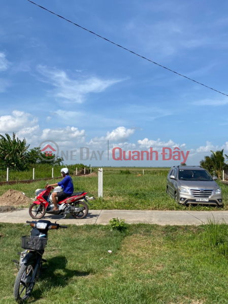 Property Search Vietnam | OneDay | Residential Sales Listings QUICK SELLING OFFICIAL OWNERS 3 Adjacent Plots Prime Location In My Xuyen District, Soc Trang Province