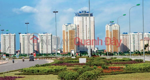 Bán căn hộ chính chủ tầng 17 tòa 17T3 Hoàng Đạo Thúy, Cầu Giấy, Hà Nội (Miễn trung gian) _0