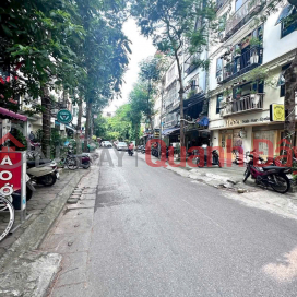 OWNER HA URGENTLY OFFERS FOR SALE HANG BUOM TRAI TIM ANCIENT STREET OF 36 HANG STREETS, HANOI<br \/> THE STREET THAT WAS ONCE THE SILK ROAD _0