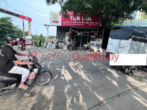 OWNER SELLS 124M2 LAND LOT IN DONG SON-CHUONG MY-HANOI _0