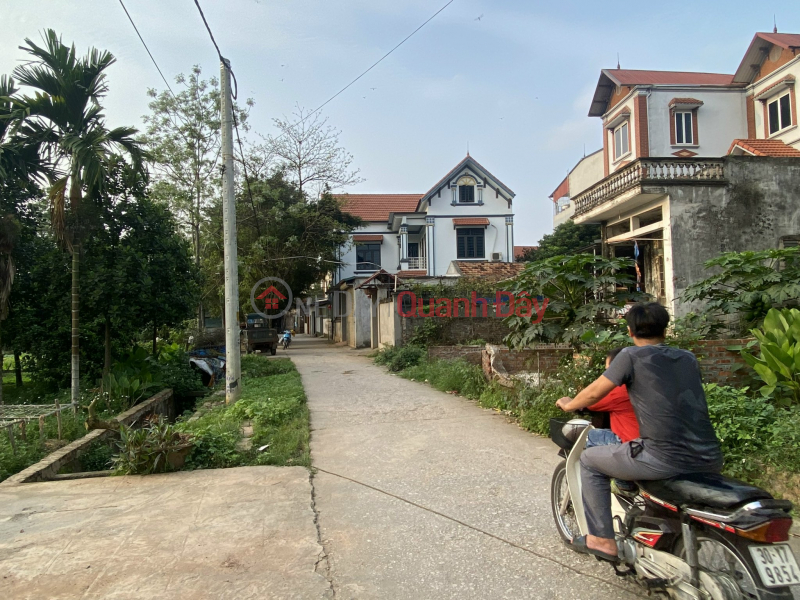 Super product for business in market center, Thuy Huong Chuong My commune - 47m2 with red book ready BUSINESS, investment - | Vietnam Sales, đ 920 Million