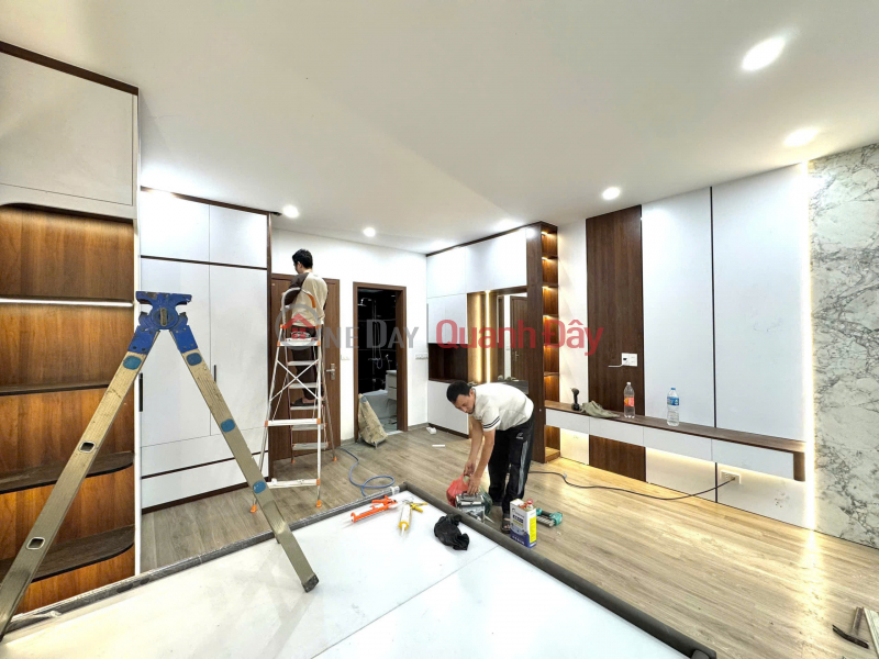  | Làm ơn chọn Nhà ở Niêm yết bán đ 8,6 tỷ