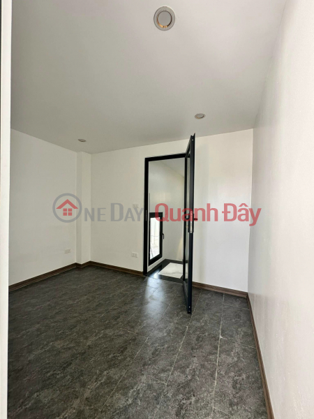 Property Search Vietnam | OneDay | Residential | Sales Listings | House for sale on Vo Thi Sau street, 16m2, 5m frontage, 8.8 billion, wide sidewalk, car parking, top business