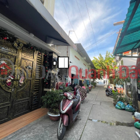 House for sale, 5m wide car alley, only 4.8 billion, area 58m², Tan Son Nhi, Tan Phu _0