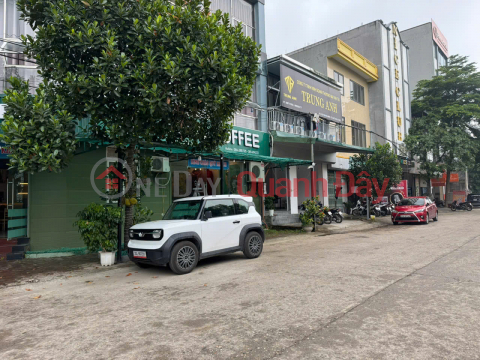 Bán 98m đất dịch vụ tổ 5, Quang Minh, Mê Linh. Gần KCN, mặt tiền kinh doanh đẹp _0