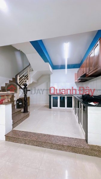 Property Search Vietnam | OneDay | Nhà ở Niêm yết bán NHÀ ĐẸP ÂU DƯƠNG LÂN - XE HƠI ĐẬU TRONG NHÀ - GIÁ CHỈ 6.3 TỶ