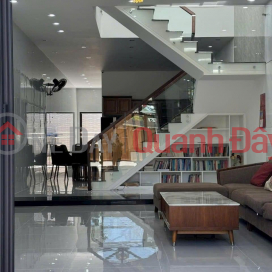 ***House for sale in 6m alley Pham Van Hai; (5*20); 2 floors; Ward 3 Tan Binh. _0