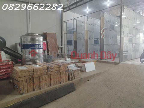 Bán Nhà Đất Mặt Tiền Đường DT-848- Vị Trí Kinh Doanh- Ngay Chợ- 5,2 Tỷ _0