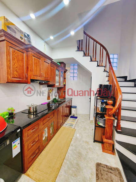 NEW CONSTRUCTION 5 storey beautiful house - 2 FACES - 20M - 60M MY DINH STREET Vietnam, Sales đ 4.6 Billion