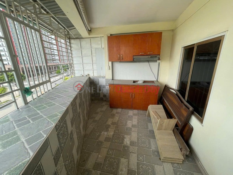 đ 9,9 tỷ, SIÊU PHẨM MẶT PHỐ -KINH DOANH ĐỈNH Khai Sơn-Ngọc Thụy 22 m2 X 4 Tầng 9.9 Tỷ,