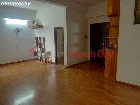 HIẾMBán chung cư Vũ Ngọc Phan 70m 2PN, trung tâm tiện ích, chỉ 4.2 tỷ _0