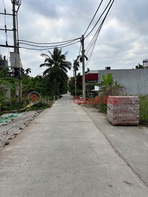 Đất thổ cư 87m² Quý Kim – Hợp Đức – Đồ Sơn Cách đường 353 hơn 100m Giá đầu tư hiếm khu dân cư ZALO 0567 _0