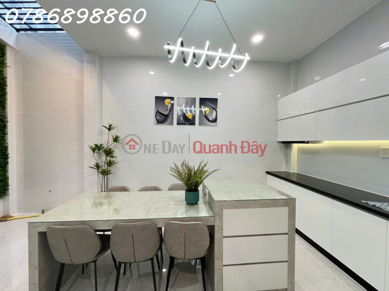 Làm ơn chọn, Nhà ở Niêm yết bán | đ 8,6 tỷ