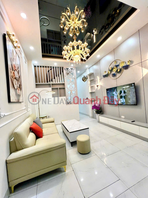 Bán nhanh nhà riêng - Vị trí đắc địa tại Yên Nghĩa, Hà Đông - Diện tích 37m2 - Giá 7,35 tỷ _0