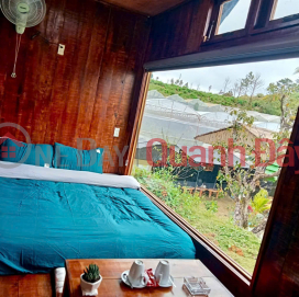 Homestay Dankia, Ward 7, Da Lat for rent: 50 million VND\/month _0