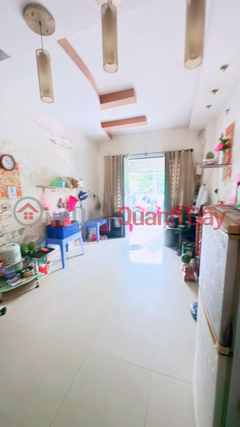 Property Search Vietnam | OneDay | Nhà ở Niêm yết bán, HẺM XE HƠI, TÂN THÀNH, 2 TẦNG, NHỈNH 3 TỶ