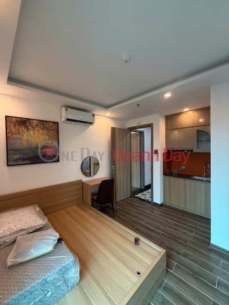 HOUSE FOR SALE IN TAM TRINH - HOANG MAI, AREA 120 M2, 7 FLOORS WITH ELEVATOR, FRONTAGE 7.5 M, PRICE 33.4 BILLION. | Vietnam, Sales đ 33.4 Billion