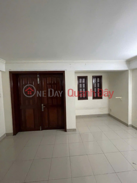 Property Search Vietnam | OneDay | Nhà ở, Niêm yết bán | Nhà Mặt tiền 4 tầng Đường 20m 75m2 – Nguyễn Kiệm QV