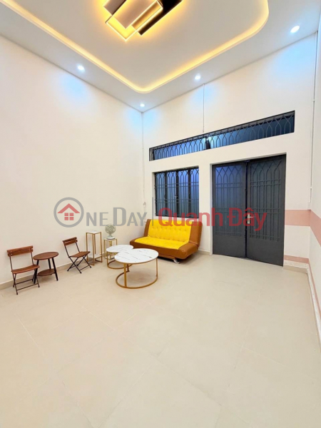 Property Search Vietnam | OneDay | Nhà ở Niêm yết bán | [L2461*] Nhà mới tinh sát sân bay Tân Sơn Nhất, giá 5.x tỷ