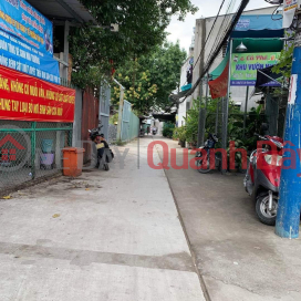 25M FROM MT - CAR PARKING - LE DINH CAN - BINH TAN - 2 FLOORS - 66M2 - REDUCED TO 4.5 BILLION _0