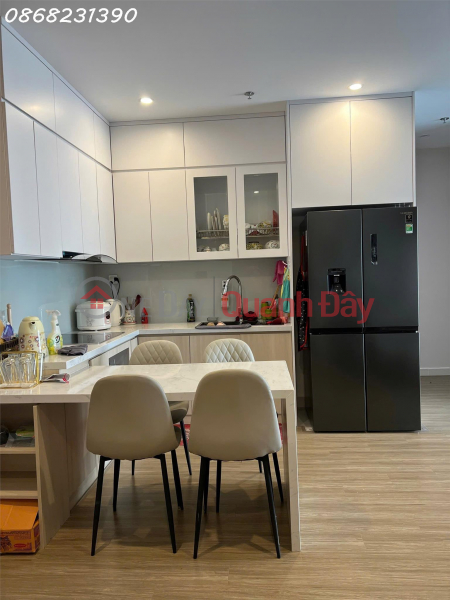 Property Search Vietnam | OneDay | Nhà ở, Niêm yết bán VINHOMES SMART CITY CHUYỂN NHƯỢNG CĂN HỘ 3 PHÒNG NGỦ 84M2 THÔNG THỦY FULL NỘI THẤT ĐẸP