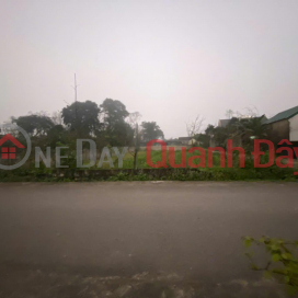 OWNER Needs to Sell 2 Beautiful Plots of Land on Giang Vien Linh Street and Tien Dien Town, Nghi Xuan District, Ha Tinh. _0