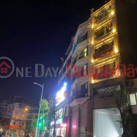The owner rents a shop on Street 124, Dai La Street, newly built house, with underground parking _0