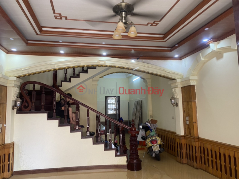 Property Search Vietnam | OneDay | Residential | Sales Listings 3 FLOOR P. SECURITY - NEAR THE VEHICLE STATION - SAT CH - OTO FOR DOORS - COMPLEXED WINDOWS - QUICKLY 4 BILLION!