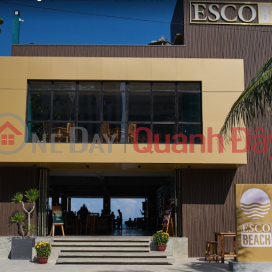 Esco Beach Bar Lounge & Restaurant|Esco Beach Bar Lounge & Restaurant