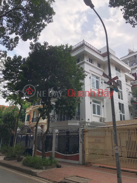 Property Search Vietnam | OneDay | Nhà ở | Niêm yết bán | Bán Gấp biệt thự Lão Thành Cách Mạng, 180m, 50 Tỷ, chủ nhà gửi Bank.
