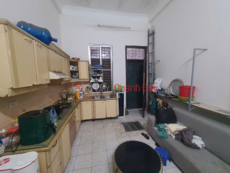 Property Search Vietnam | OneDay | Residential, Sales Listings, HOUSE FOR SALE IN KIM GIANG - HOANG MAI, 57\\/60 SQUARE METER, 4 FLOORS, FRONTAGE 4 METER, PRICE 17 BILLION